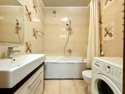 квартира по адресу Василия Симоненко ул., 20