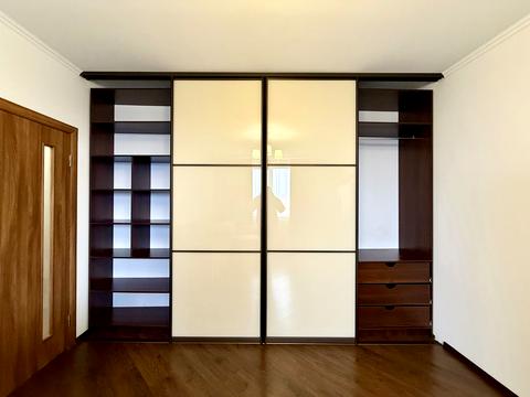 квартира по адресу Василия Симоненко ул., 20