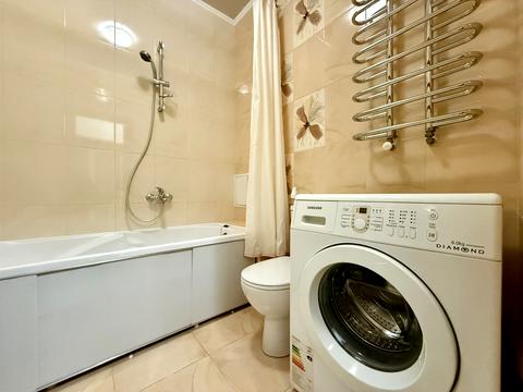 квартира по адресу Василия Симоненко ул., 20