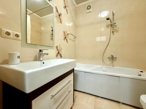 квартира по адресу Василия Симоненко ул., 20