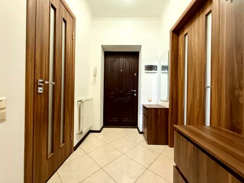 квартира по адресу Василия Симоненко ул., 20