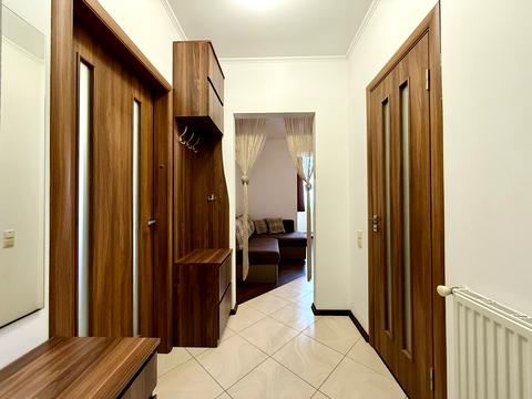 квартира по адресу Василия Симоненко ул., 20