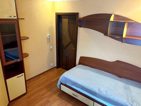 квартира за адресою Академіка Ющенка вул., 10