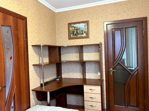 квартира за адресою Академіка Ющенка вул., 10