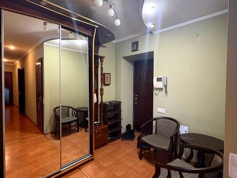 квартира за адресою Академіка Ющенка вул., 10