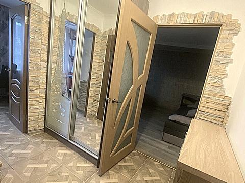 квартира за адресою Короля Данила вул., 44