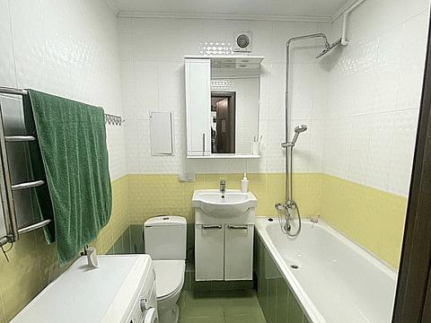 квартира за адресою Короля Данила вул., 44