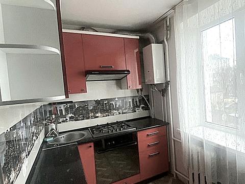 квартира за адресою Короля Данила вул., 44