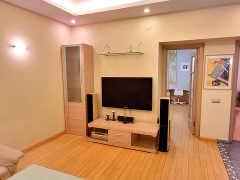 квартира по адресу Михаила Грушевского ул., 28/2