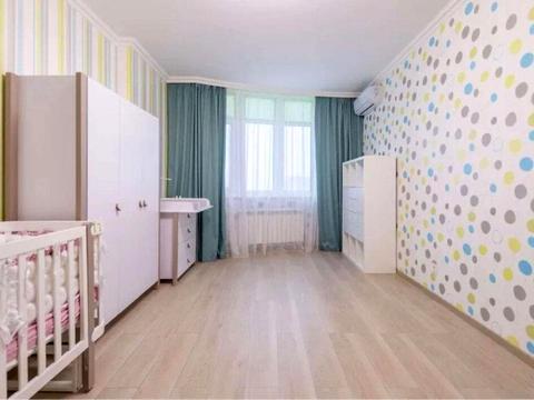 квартира за адресою Григорівське шосе (Комсомольське), 55