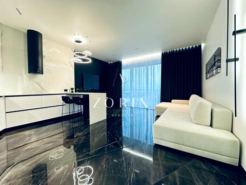 квартира за адресою Набережна Перемоги вул., 7