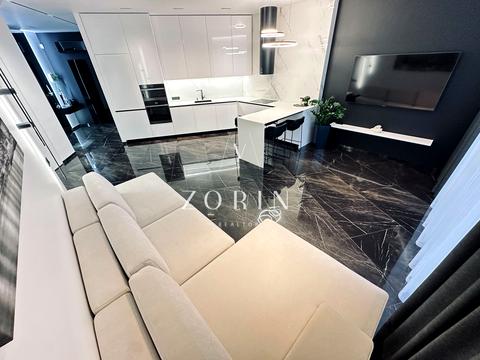 квартира за адресою Набережна Перемоги вул., 7