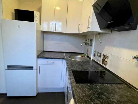 квартира за адресою Дмитра Яворницького просп. (Карла Маркса), 4