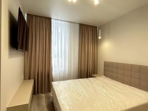 квартира по адресу Льнокомбинатовская ул., (Будинок 1)