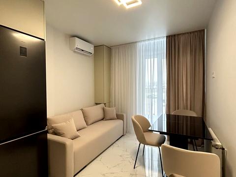 квартира по адресу Льнокомбинатовская ул., (Будинок 1)