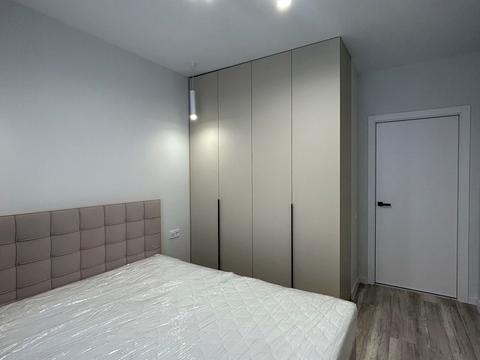 квартира по адресу Льнокомбинатовская ул., (Будинок 1)