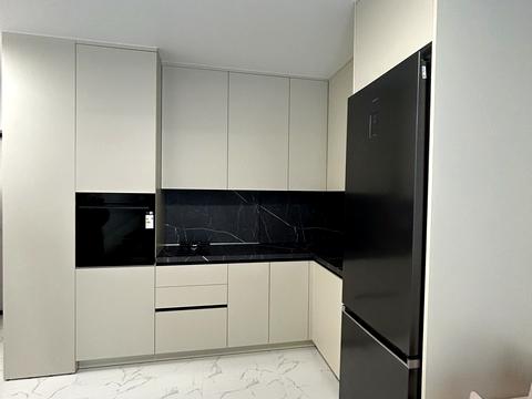 квартира по адресу Льнокомбинатовская ул., (Будинок 1)