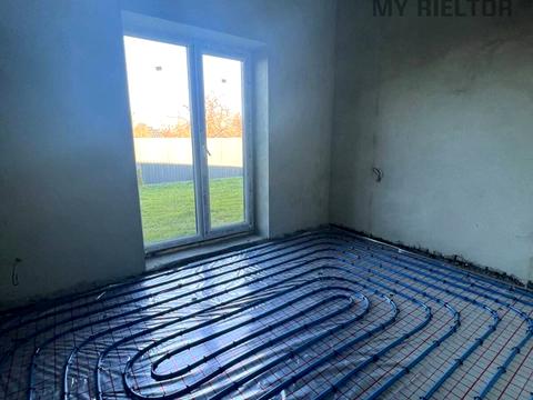 дом по адресу Центральна, 8