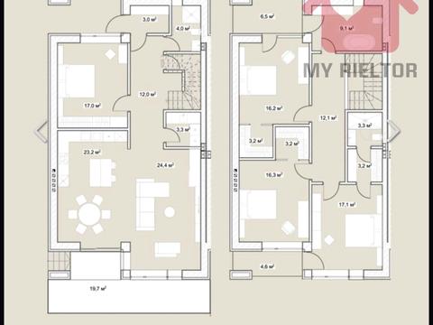 будинок за адресою Берегівська вул., 124