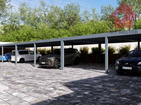 будинок за адресою Берегівська вул., 124