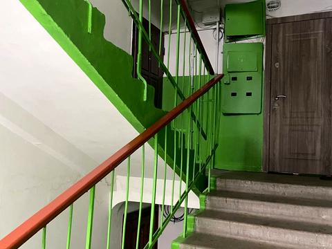 квартира по адресу Коденка пер. (2-й Чехова), 16