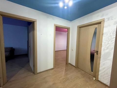 квартира по адресу Коденка пер. (2-й Чехова), 16