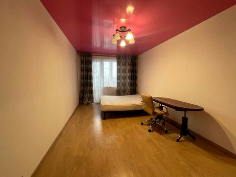 квартира по адресу Коденка пер. (2-й Чехова), 16