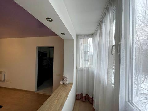 квартира по адресу Коденка пер. (2-й Чехова), 16