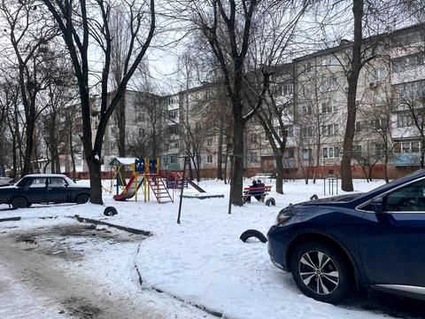 квартира по адресу Коденка пер. (2-й Чехова), 16