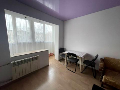 квартира по адресу Коденка пер. (2-й Чехова), 16