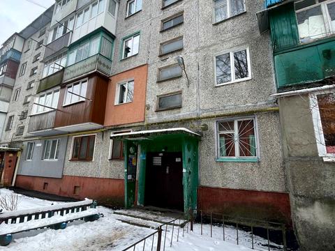 квартира по адресу Коденка пер. (2-й Чехова), 16