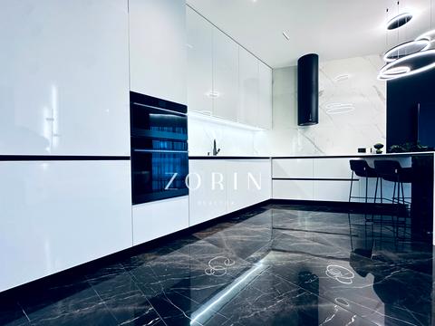 квартира за адресою Набережна Перемоги вул., 7