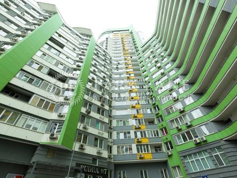 квартира за адресою Вишгородська вул., 45/15