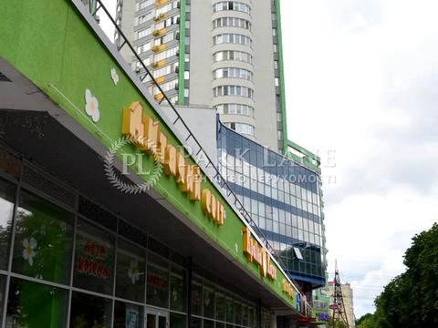 квартира за адресою Вишгородська вул., 45/15