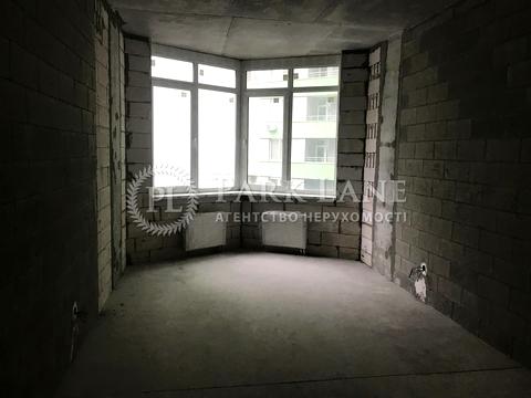 квартира за адресою Вишгородська вул., 45/15