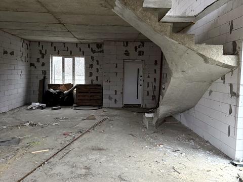 дом по адресу Киев, Лугова, 9