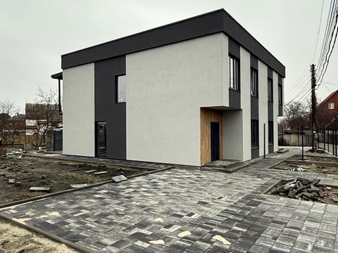 дом по адресу Киев, Лугова, 9