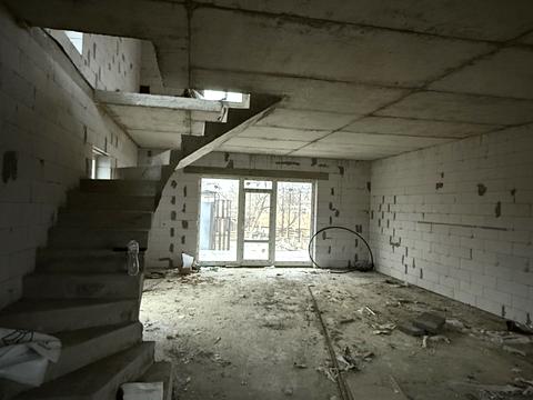 дом по адресу Киев, Лугова, 9