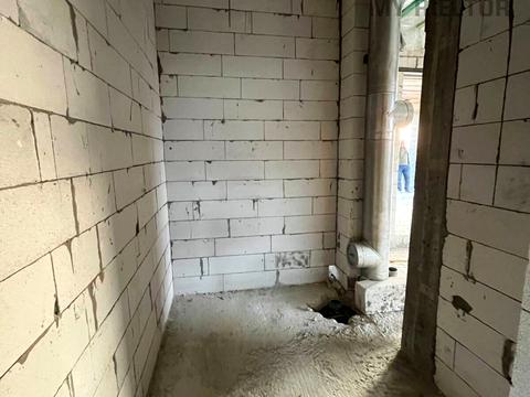 дом по адресу Волошина, 35