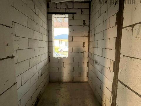 дом по адресу Волошина, 35