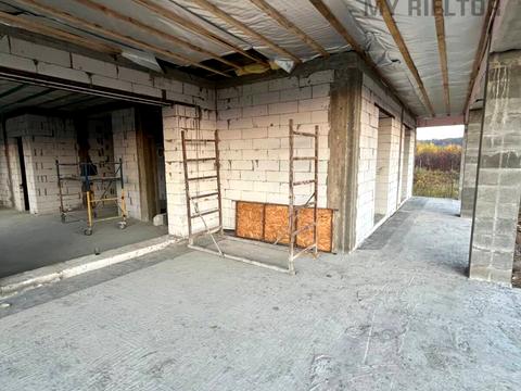 дом по адресу Волошина, 35