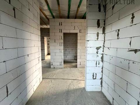 дом по адресу Волошина, 35