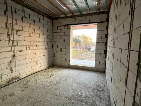 дом по адресу Волошина, 35