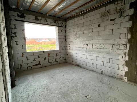 дом по адресу Волошина, 35