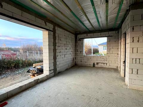 дом по адресу Волошина, 35