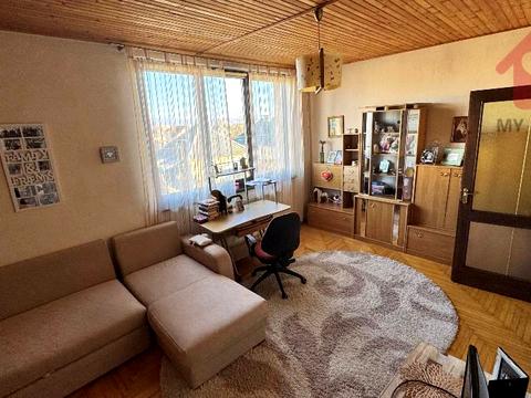 дом по адресу Волошина, 45