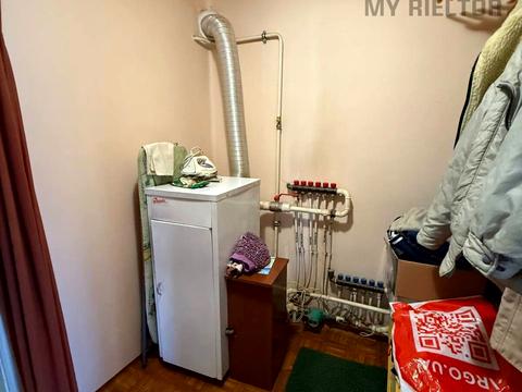 будинок за адресою Центральна, 80