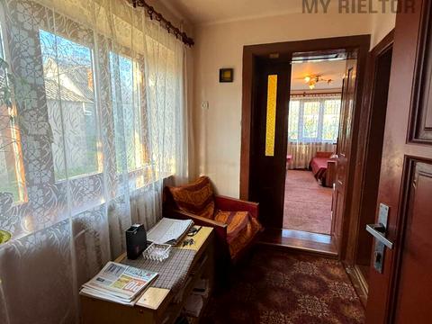 будинок за адресою Центральна, 80