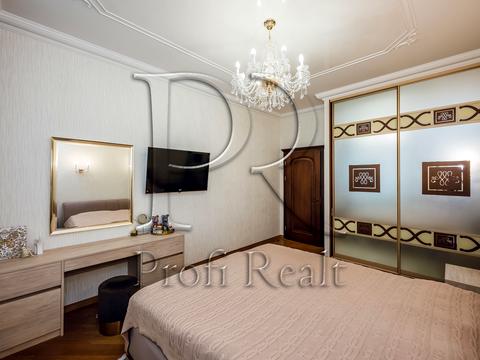 квартира за адресою Науки просп., 30