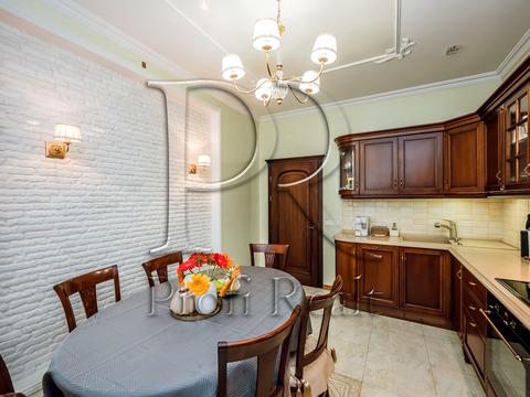 квартира за адресою Науки просп., 30